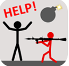 拯救火柴人下载