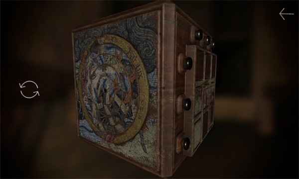 911食人族恐怖游戏最新版下载