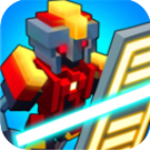 机器人大乱斗官方正版