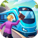 疯狂地铁站最新版本