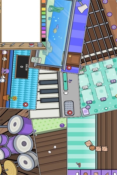 我的宠物手游下载