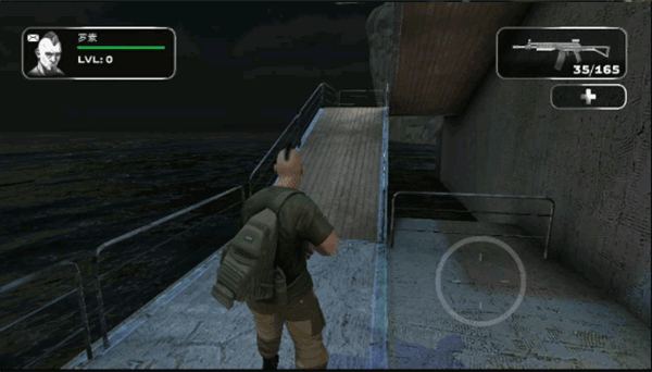 屠杀者3汉化版下载