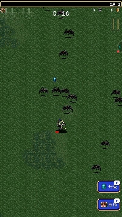 吸血鬼幸存者手机版下载