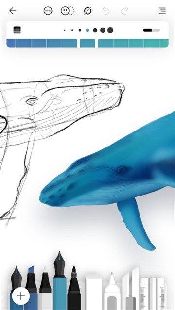 flow绘画软件下载