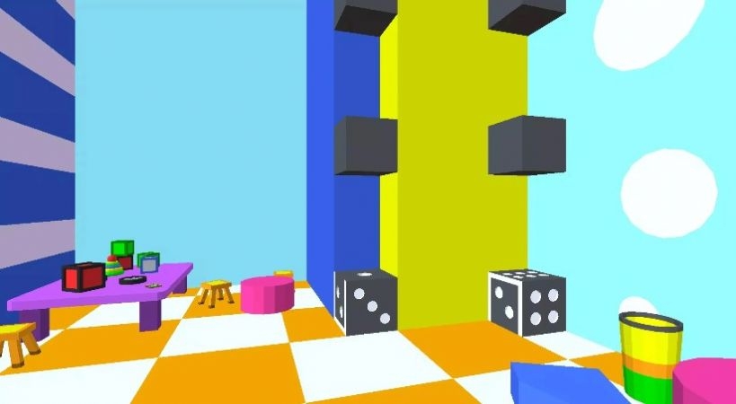 大多数逃生游戏