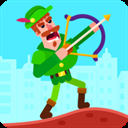 冷血射手中文版下载