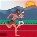 快乐酷跑手游下载
