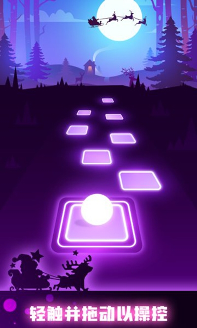 节奏弹球中文版下载安装最新版