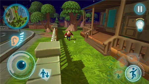 黑暗密语游戏下载