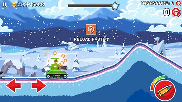 钢铁之丘2024最新版