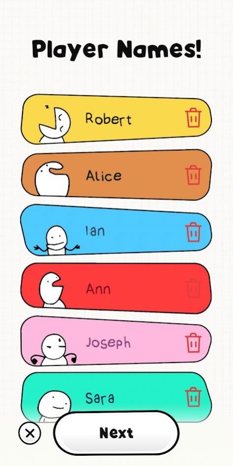 去去去游戏下载