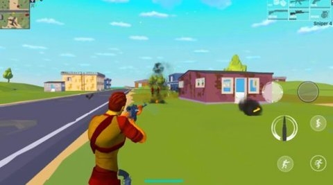 堡垒生存之战下载