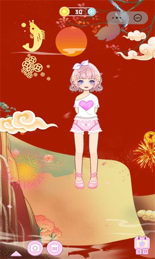 时尚少女手游官网版下载