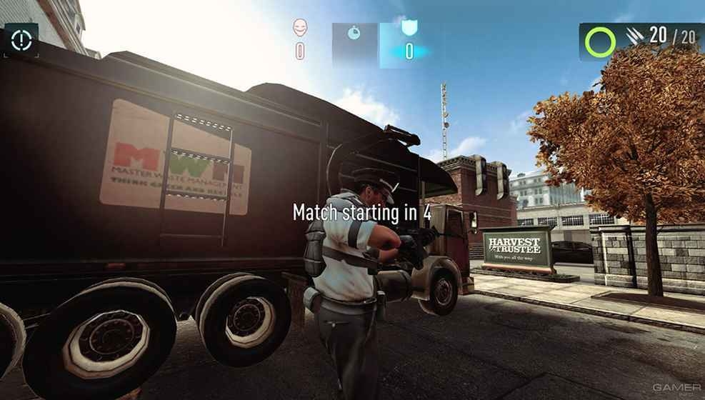 收获日2手游下载安卓版