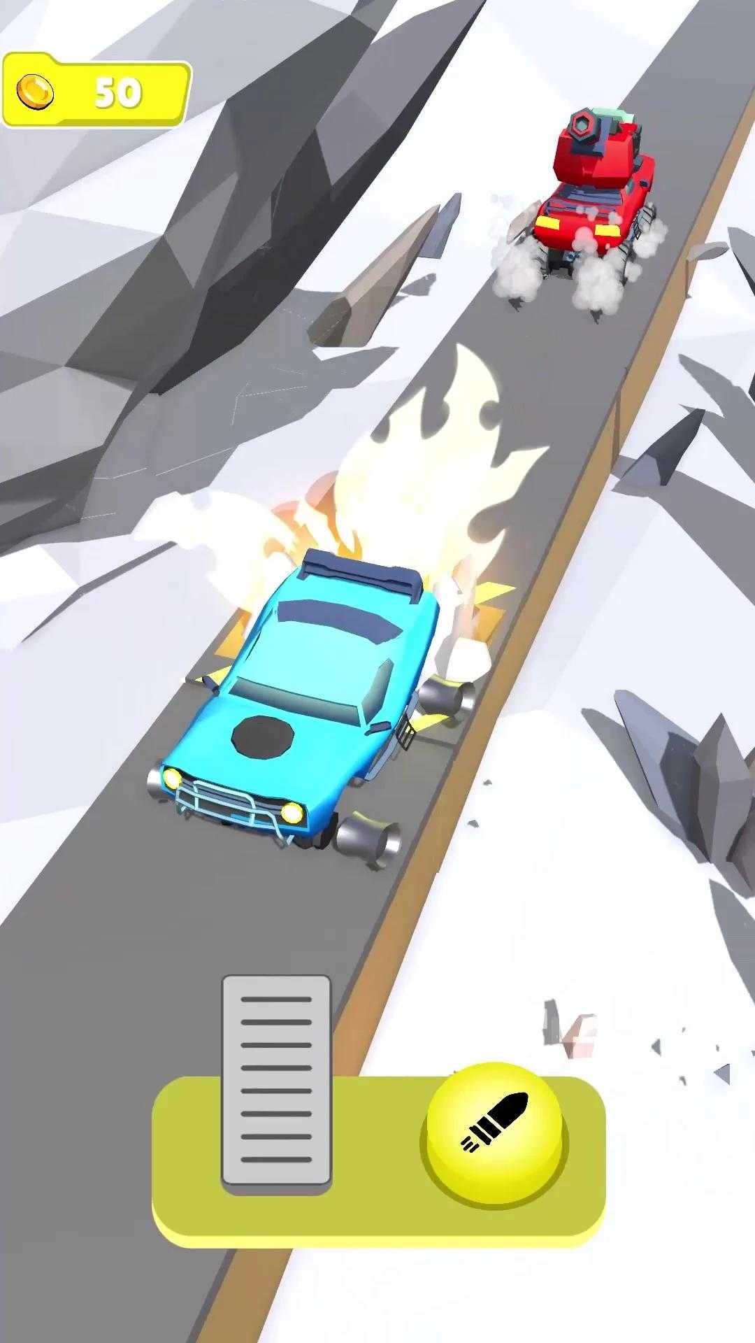 拖车融合手游下载