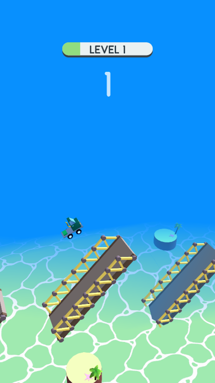 冒险汽车特技挑战游戏下载