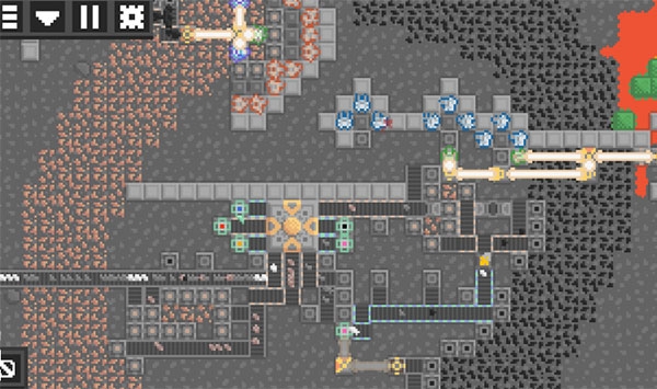 像素工厂官方正版下载