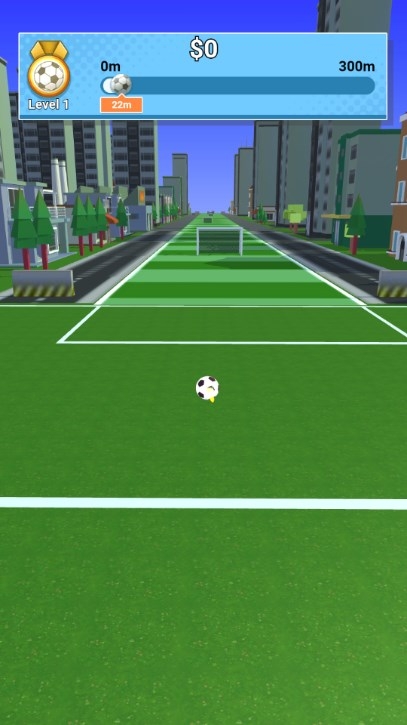 足球神射手下载手机版