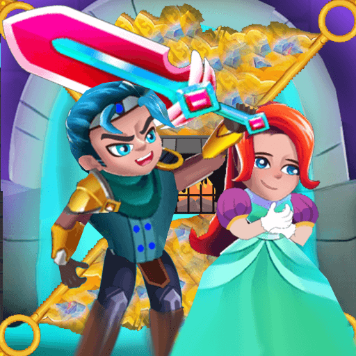 拯救公主MOD游戏下载