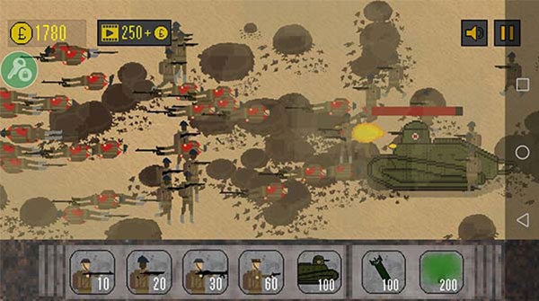 1917战壕战重制版下截