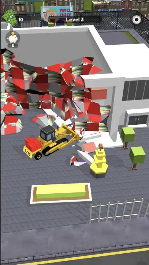 推土机公司游戏下载