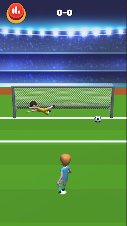 足球得分冠军手游下载安装最新版