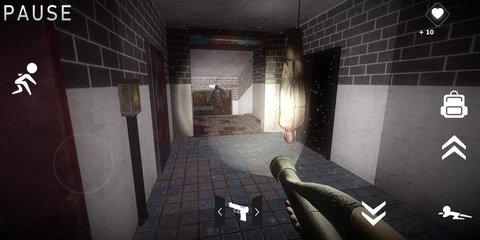 地堡逃生下载中文版