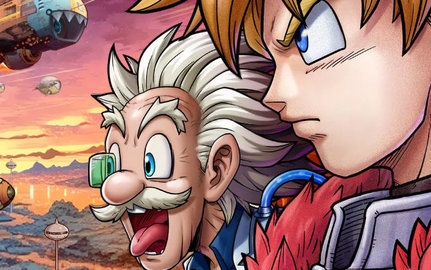 轰天骑士团手游官网版