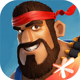 海岛奇兵正版官网下载