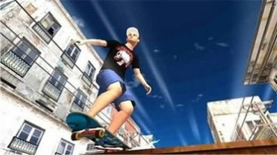 skate3滑板3下载手机版