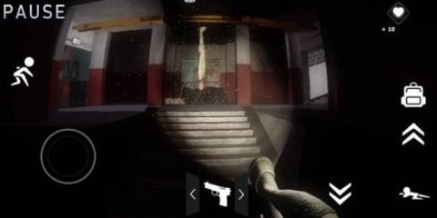 地堡逃生下载中文版