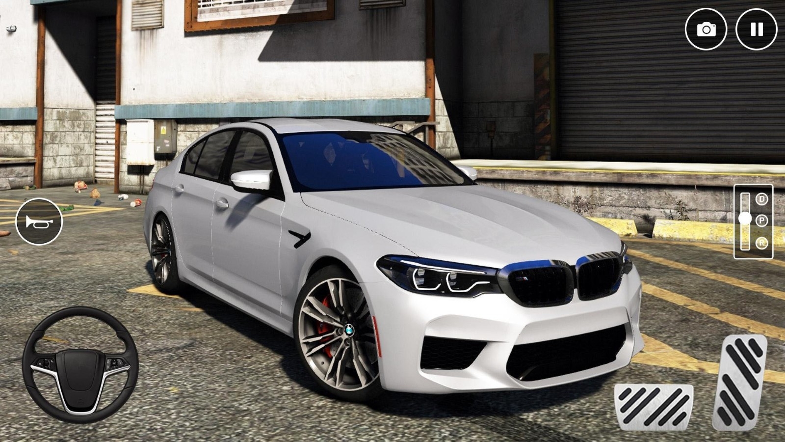 CarZ极速赛车游戏下载