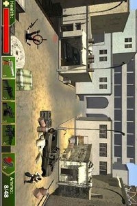 反恐行动官网下载安装手机版