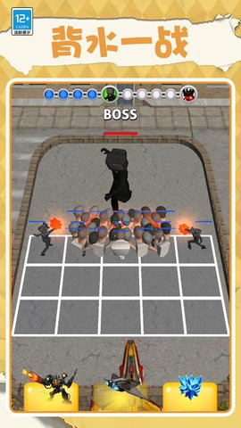 进化吧大师游戏官网手机版