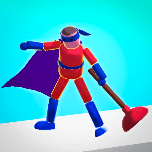 火柴人都市竞赛游戏下载