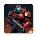 恶魔战争中文版下载