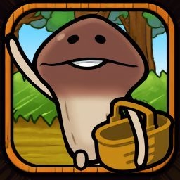 散步的菇菇游戏下载