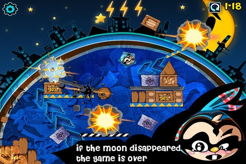 越狱兔游戏下载