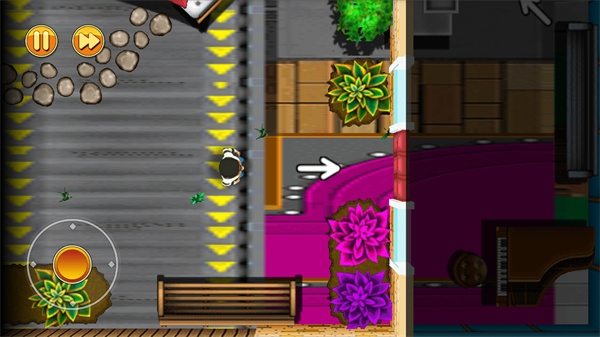 神偷鲍勃2游戏下载