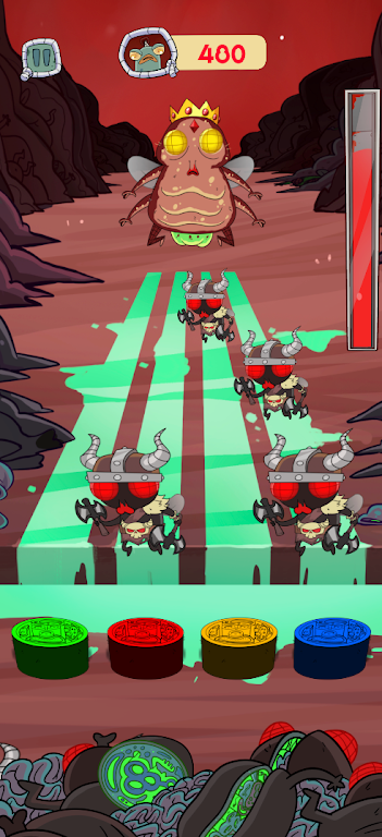 熟练斩击游戏下载