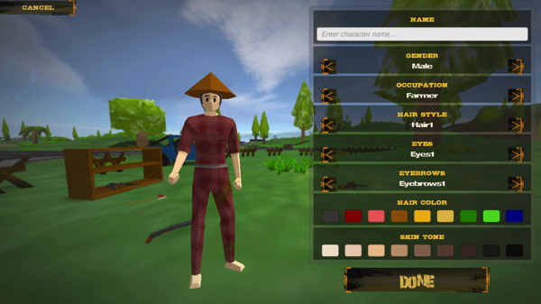 废土僵尸生存中文版下载