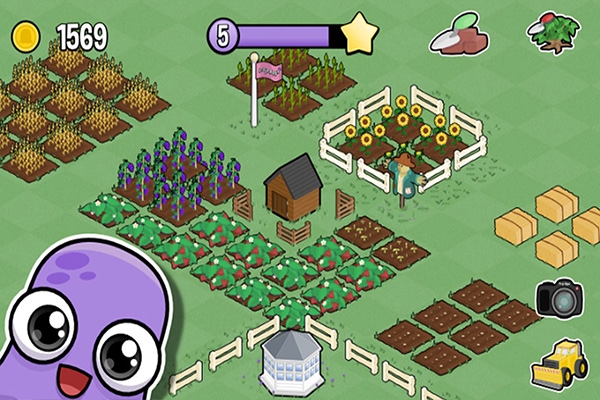 我的农场最新版本