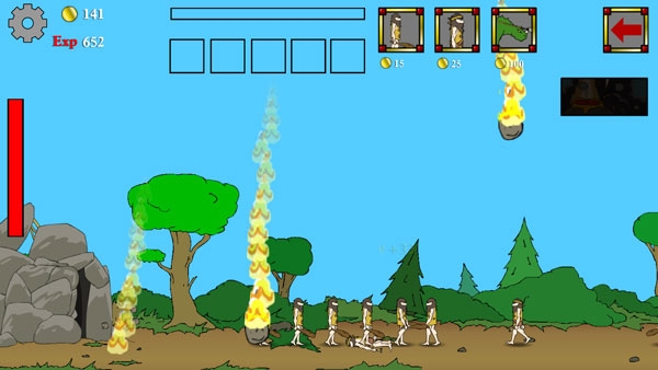 战争进化史最新版下载