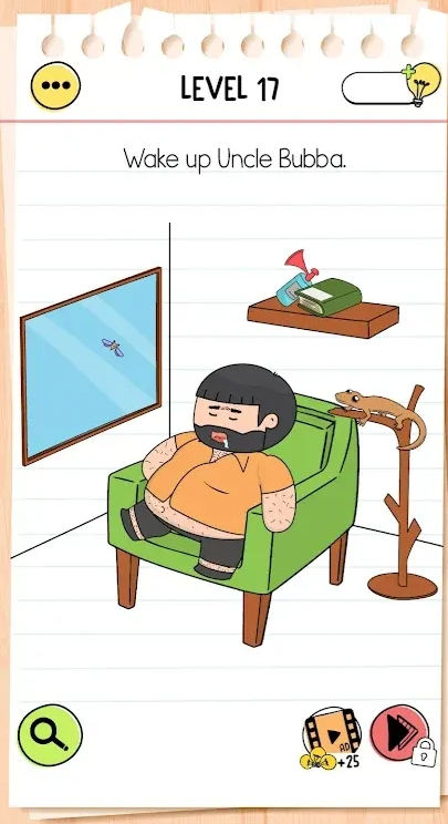 脑力测试4狡猾的朋友下载