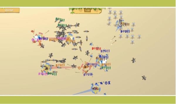 精锐军团手游官网版下载