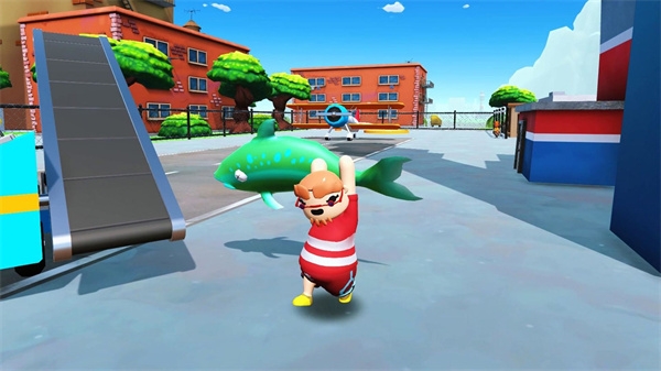 可靠快递完整版中文下载