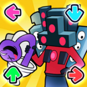 周五放克夜波比模组下载