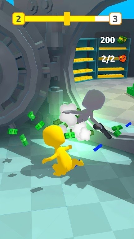 忍者躲避冲刺手游下载