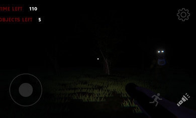 Yaten的恐怖会议官方版