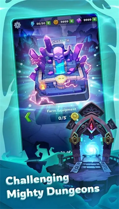 顶级幸存者游戏手机版